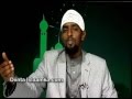 Youth And Ramadhan Ahmed Sadiq