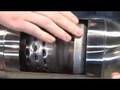 Aero Turbine Muffler: How The Aero Performance Muffler Works