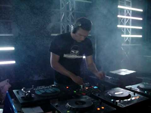 Hardblast vs. D-Ceptor XXIII - D-Ceptor