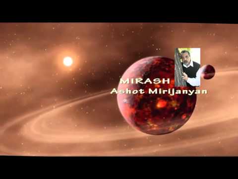 Lujs, vor misht indz het e. Poet Mirash