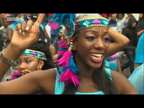 Wider World 3 Unit 4 BBC London celebrates Part 2