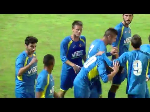 Calcio 8a giornata del Campionato di Eccellenza Girone A Borgaro Junior Biellese Libertas