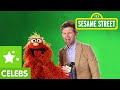 Sesame Street Adam Scott And Murray Feel Awful