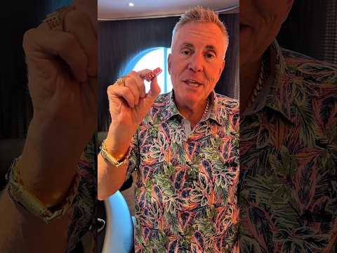 Thumbnail for $3,000 Max Bet Blacjack #casino #tablegames #virginvoyages #cruise