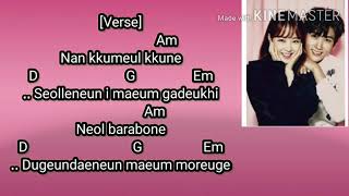 Download lagu Suran - Heartbeat (OST. Strong Woman Do Bong Soon)| guitar chords| (kotersyan cover) mp3 Download lagu Suran - Heartbeat (OST. Strong Woman Do Bong Soon)| guitar chords| (kotersyan cover) mp3