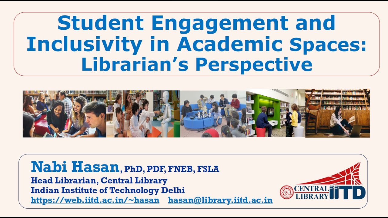 Student Engagement and Inclusivity in Academic Spaces - East Asian Higher Education Heads Conclave