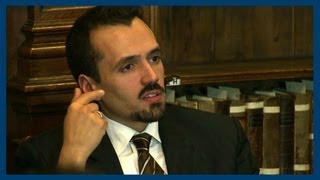 H. A. Hellyer | What has the Arab Spring Achieved?