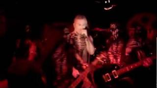 Motograter - Prophecies (Almost Over)