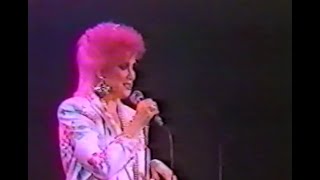 Dusty Springfield &quot;Soft Core&quot; from the Rough Trade Farewell Concert