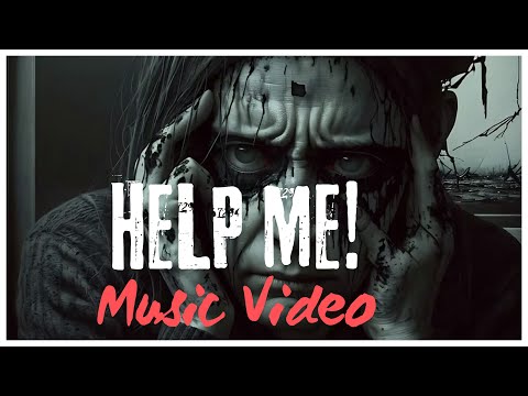 Forrest Batson - Help Me! (Official Music Video)