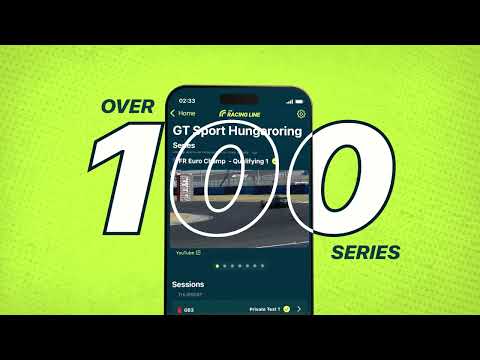 TheRacingLine: Racing Live TV video thumbnail