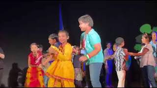 DAV Public School Video