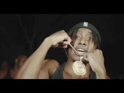 Kaygo Gotti - Chose Violence (Official Video)