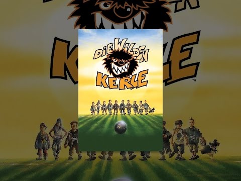 Die Wilden Kerle