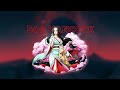 Boa Hancock X Bumpy Rides Anime Edit Onepiece Luffyedit