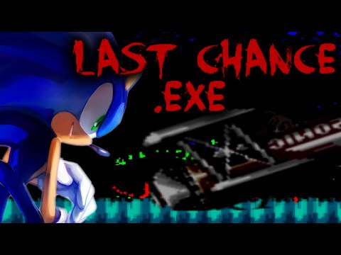 LASTCHANCE.EXE + 2 PARODY GAMES