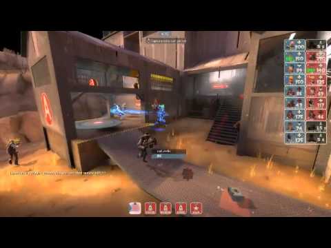 eXtv Live: UGC Highlander Week 11: s2 vs stoics [Steel] Part 1