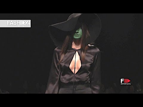 KOLOVRAT ModaLisboa Insight Fall 2019 Lisbon - Fashion Channel