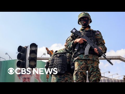 イラン戦争10日目の最新ニュース：次期最高指導者が報じられる (Latest news on Day 10 of Iran war as next supreme leader reportedly emerges)