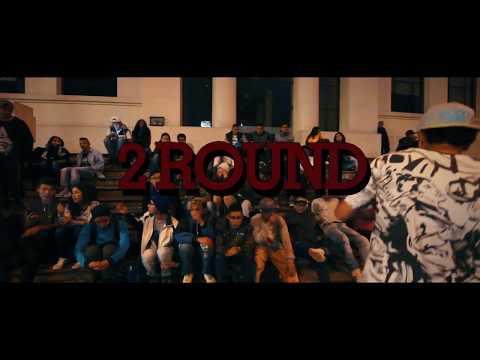 MRecinto Adhesivo - Nacho Artyz vs Andy Karma - Semifinales - T2/E5