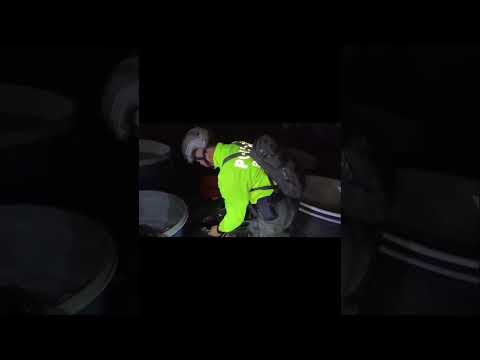 EJÉRCITO NACIONAL INCAUTA 5.5 TONELADAS DE CLORHIDRATO DE COCAÍNA EN NARIÑO