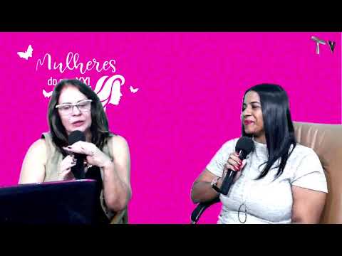 Mulheres do sec XXI com Marina Ray // Ana Carolina Adélia - Empresária