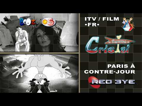 J.K. Arsyn - Interview pour Paris à contre-jour [💎  BoOzy' OS et la Gemme de Cristal 💎]