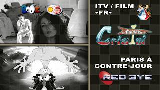 J.K. Arsyn - Interview pour Paris à contre-jour [💎  BoOzy' OS et la Gemme de Cristal 💎]