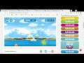 Typing Game Typing Balloon 2 5 5 0 How To Play Review
