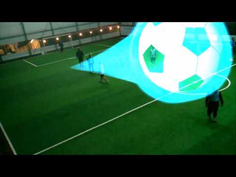 VIP Halı Saha 26.01.2016 18:00 - akillisaha.com