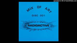 U2 - God Pt 2 (Art Of Mix Version)