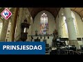 Grote Kerk maakt zich klaar voor Prinsjesdag 2020 - OMROEP WEST