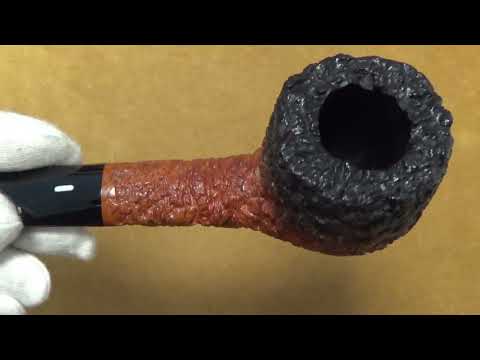 Pipa Castello Old Sea Rock KKKK - Ppt Canadian #33 (CAOSR12)