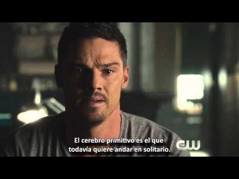 Beauty and the Beast Season 3 (Promo 'The Beast of Wall Street')