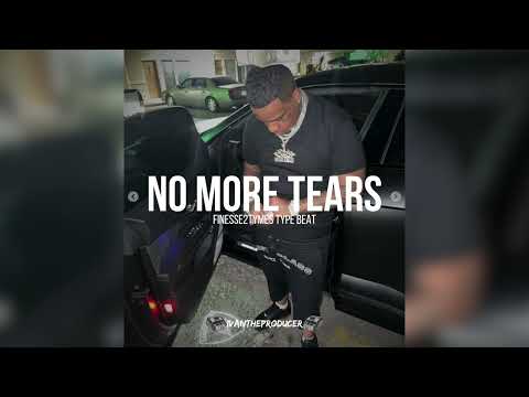 [FREE] Finesse2tymes Type Beat 2023 "No More Tears"