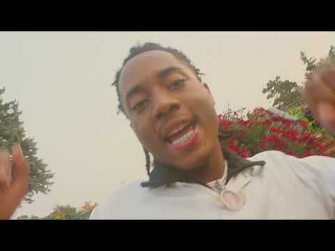 TEEZY4L "Garden of Eden" || Shot By Bantu Cinema