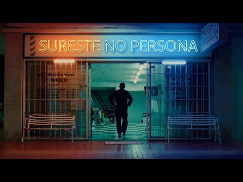 Video thumbnail for No Persona