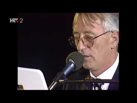 Oliver Dragojević - Lijepa bez duše - ( LIVE )