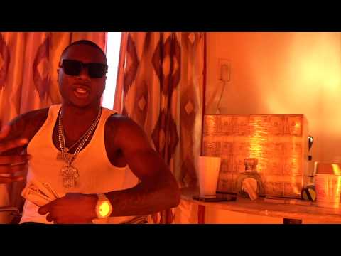 Young Tmo - "Uncut" [OFFICIAL MUSIC VIDEO]