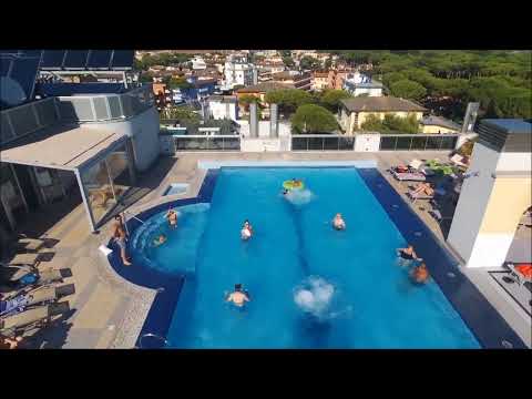 Eraclea Palace Hotel****S    Benvenuti - Welcome - Willkommen - Добро пожаловать - Üdvözöljük