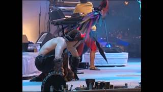 PUR - Abenteuerland Live | PUR &amp; Friends auf Schalke (2001)