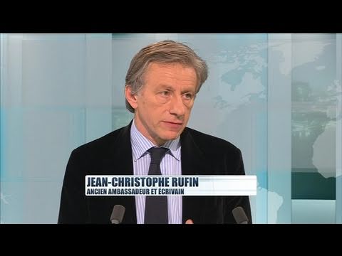 Jean-Christophe Rufin