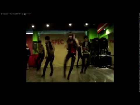 Park Soyeon (박소연) - Wedding Dress/Power Dance Cover