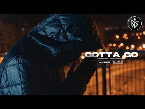 BVDZRECORDS, VK  - Gotta Go