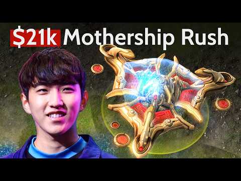 herO vs Maru: The Best Finals of 2026 (So Far)