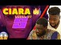 BRITISH PEOPLE REACT TO CIARA - LEVEL UP! BRITISH PEOPLE REACT TO CIARA - LEVEL UP!