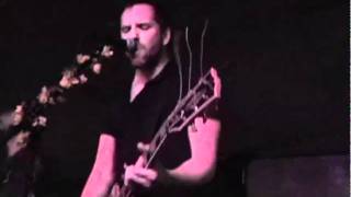 The Gay Blades Play Nick Of Time Benefit @ Asbury Lanes (1/29/11)