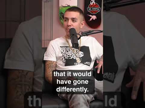 Lil Kelpy Speaks on Getting Beat Up on No Jumper