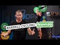 Barbell Cycling for CrossFit (Advanced Techniques)