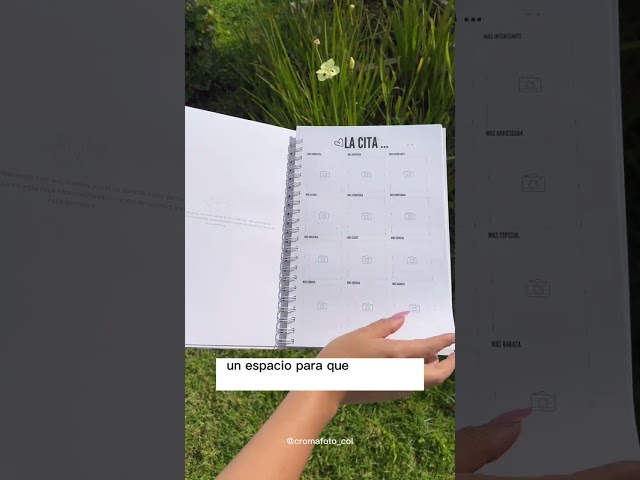 Vídeo relacionado con 100 planes para parejas: Libro de recuerdos en pareja, retos para pareja, reforzar relación, idea original para regalar a tu pareja y disfrutar de citas juntos, incluye vales para parejas